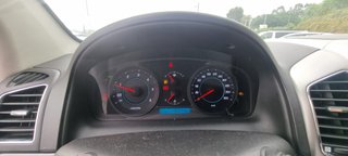 Chevrolet Captiva 2013 2.2 VCDI 16V  7 PLAZAS AWD