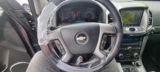 Chevrolet Captiva 2013 2.2 VCDI 16V  7 PLAZAS AWD