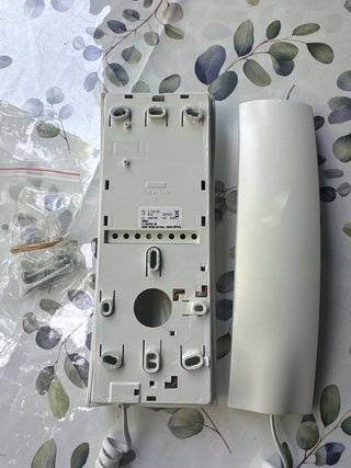 Telefonillo Tegui 2 hilos