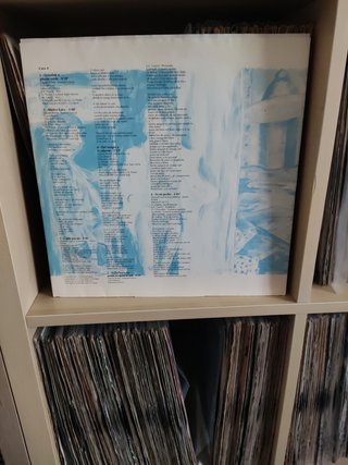 Vinilo El Último de la Fila Enemigos
