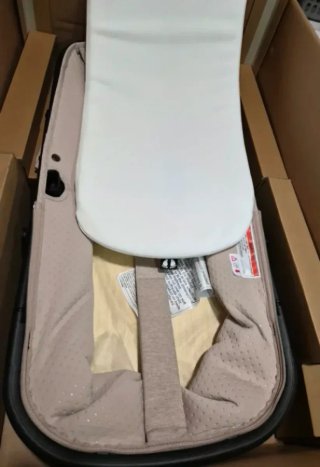 Bugaboo Fox 5 Renew Desert Taupe