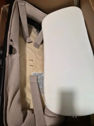 Bugaboo Fox 5 Renew Desert Taupe
