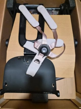 Bugaboo Fox 5 Renew Desert Taupe