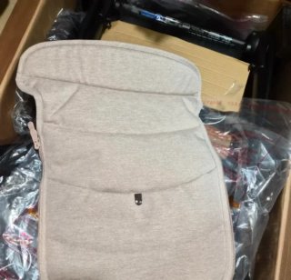 Bugaboo Fox 5 Renew Desert Taupe