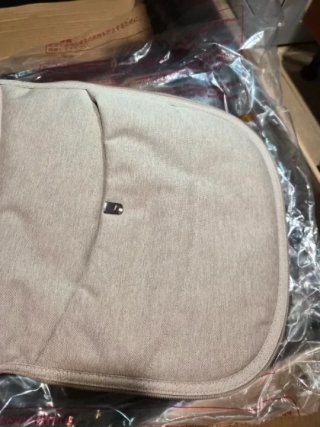 Bugaboo Fox 5 Renew Desert Taupe