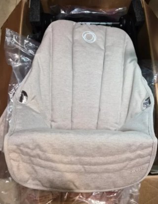 Bugaboo Fox 5 Renew Desert Taupe