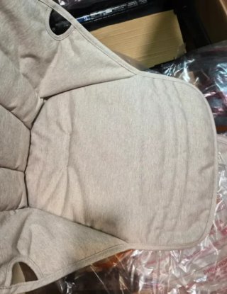 Bugaboo Fox 5 Renew Desert Taupe