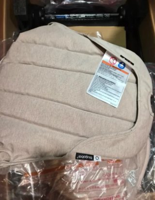 Bugaboo Fox 5 Renew Desert Taupe