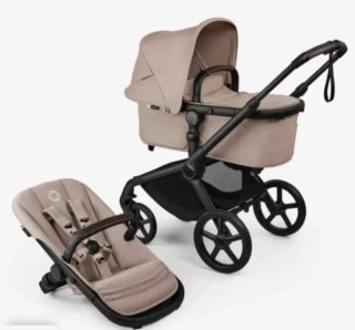 Bugaboo Fox 5 Renew Desert Taupe