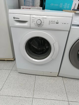 @Lavadora Balay 7kg 1000rpm A+++ Con Garantía@