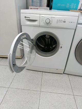 @Lavadora Balay 7kg 1000rpm A+++ Con Garantía@