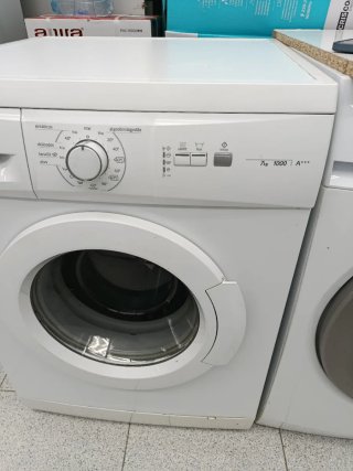 @Lavadora Balay 7kg 1000rpm A+++ Con Garantía@