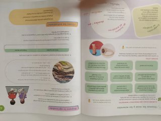 Libro Ciencias de la Naturaleza, 6 Primaria