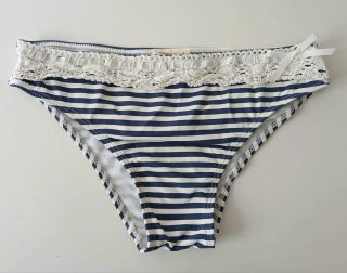 Sin uso Neck&Neck Bikini T 12-13 años