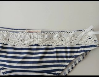 Sin uso Neck&Neck Bikini T 12-13 años