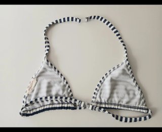 Sin uso Neck&Neck Bikini T 12-13 años