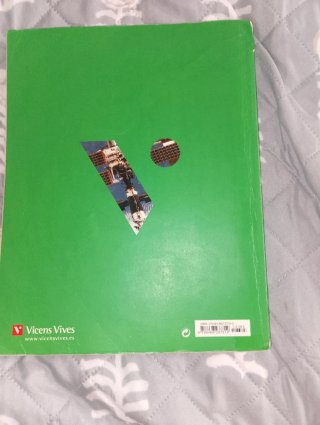 HMC historia del mundo contemporáneo, Bachillerato