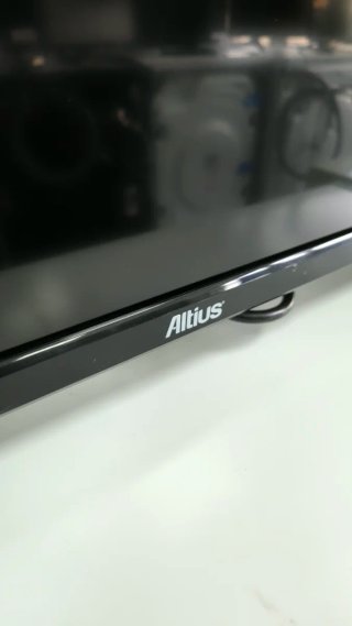 TV TD SYSTEMS ALTIUS 42” FULL HD