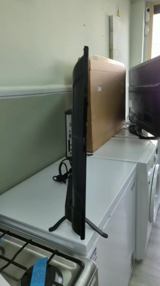TV TD SYSTEMS ALTIUS 42” FULL HD
