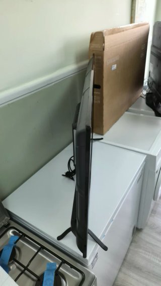 TV TD SYSTEMS ALTIUS 42” FULL HD