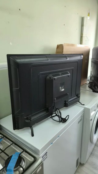 TV TD SYSTEMS ALTIUS 42” FULL HD
