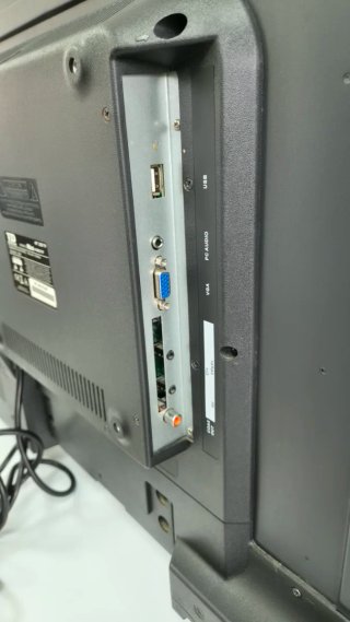 TV TD SYSTEMS ALTIUS 42” FULL HD