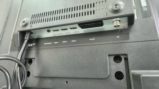 TV TD SYSTEMS ALTIUS 42” FULL HD