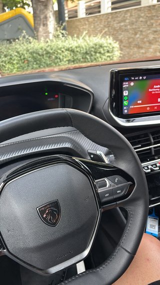 Peugeot 2008 2024