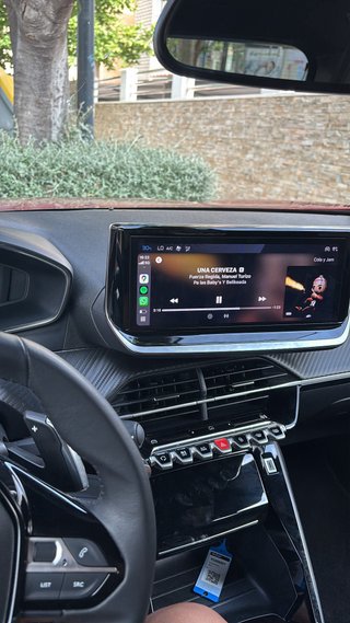 Peugeot 2008 2024