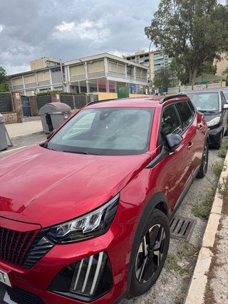 Peugeot 2008 2024