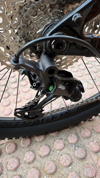 Bicicleta Eléctrica Trek Powerfly 6