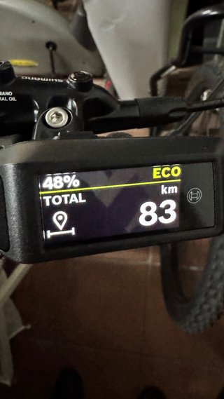 Bicicleta Eléctrica Trek Powerfly 6