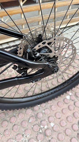 Bicicleta Eléctrica Trek Powerfly 6