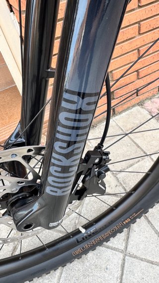 Bicicleta Eléctrica Trek Powerfly 6