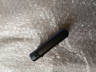 Walkman Sony FM Stereo Mega Bass Azul