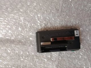 Walkman Sony FM Stereo Mega Bass Azul