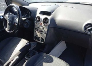 484024 asientos traseros opel corsa d cosmo