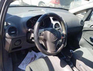 484024 asientos traseros opel corsa d cosmo