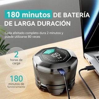 Afeitadoras Eléctricas Nuevas a Estrenar