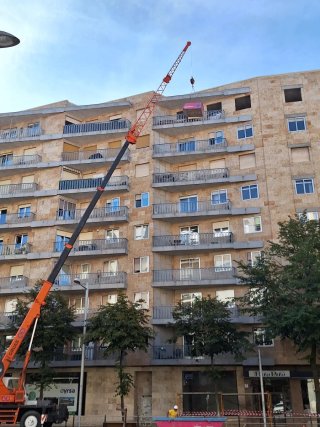 Albañil