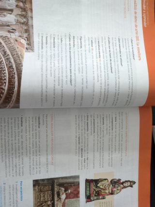 Geografía e Historia, 2 ESO, Madrid, Operación ...
