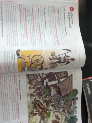 Geografía e Historia, 2 ESO, Madrid, Operación ...