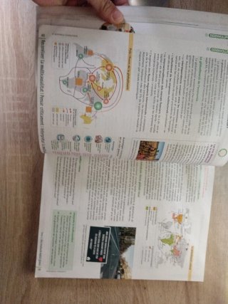 Geografia i història 3 ESO