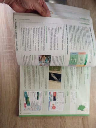 Geografia i història 3 ESO