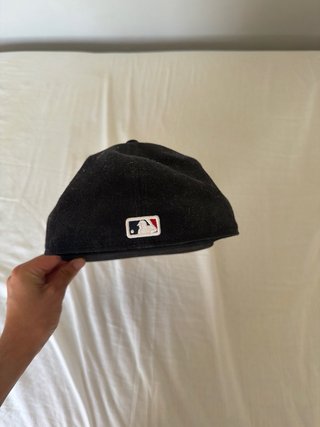 Gorra New Era Boston Red Sox Negra