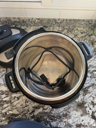 Olla Instant Pot Duo 7 en 1