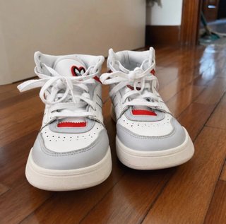 Zapatillas Adidas altas
