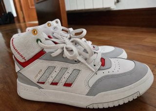 Zapatillas Adidas altas