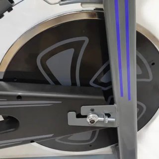 Bicicleta spinning Keboo Fitness Serie 300