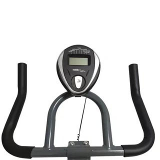 Bicicleta spinning Keboo Fitness Serie 300